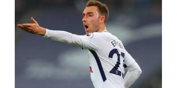 Czy Erikson naprawdę dołączy do Interu?